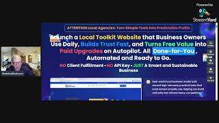 Local Toolkit Fortune - Digital Toolbox For Local Businesses - Local Business Consulting