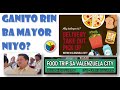 FOOD NEAR ME - FOOD DELIVERY SERVICE (VALENZUELA) MAYOR REX