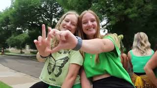 Kappa Delta Sorority - 2024 Recruitment Video