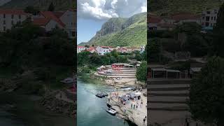 Mostar híd 2023