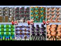 ULTIMATE MUTANT MOBS vs MUTANT MOBS in Minecraft Mob Battle