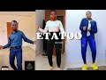 Etatoo - Billy Basin | Dance Video | I am Lodio Wilfred 2023