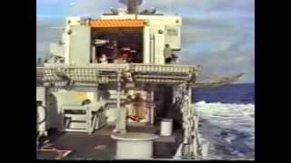 USS Kirk Highlights (2 of 3)