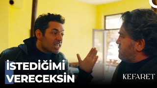 Sinan Köyü Birbirine Kattı! - Kefaret