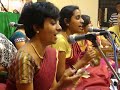 ranjani maduvanti and padmapriya 48