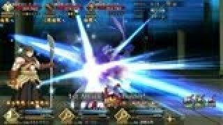 【FGO】無彩色の陣営 メルトリリス 3T【高難易度】