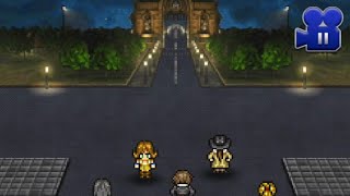 FFRK 　レコードダンジョン#73　FF8