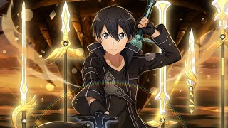 SAOIF - Chain Skills