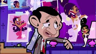 Mr Bean Meets Royalty and Roxy Chaos Unfolds | Mr Bean Animated