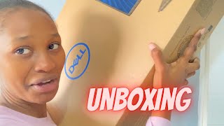 UNBOXING | DELL SE2722H FHD 27 INCH