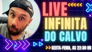 LIVE INFINITA DO CALVO | AJUDANDO OS INSCRITOS | 7DS | The Seven Deadly Sin Grand Cross