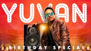 Kadhaluku Pallikoodam Cover | Yuvan Birthday Special | MayBee Music