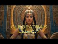 The Tragic Rise and Fall of Cleopatra Vll (2024)