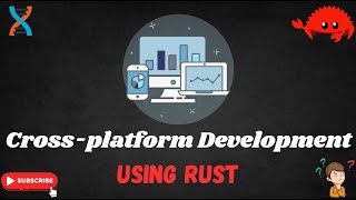 Cross Platform Development using RUST | Dioxus Intro | Guide