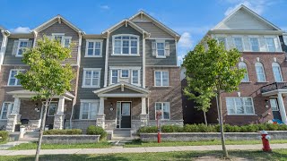 8 Toledo Lane, Brampton - Home For Sale - Video Tour