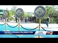 Stars to hit the Blue Carpet for Universal Epic Universe grand opening