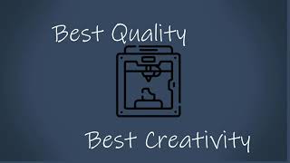 We are Unity Lab, We do 3D Printing and 3D design