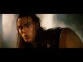 clash of the titans 2010 full hd 1080p medusa s temple lair scene legendary movie clips