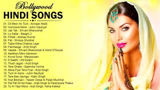 Hindi New Songs 2020 November 💕Bollywood New Songs 2020 💕 Latest Romantic Hindi Love Songs