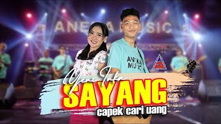Download Lagu Yeni Inka ft Kevin Ihza Sayang Aku Capek Seharian ... MP3 Gratis