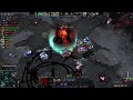 what a freaking hold by heroic dota2 pgl