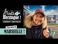 L'histoire de MARSEILLE... A Toute Berzingue !