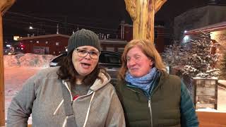Duluth Grill Weather Report