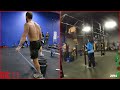 23.1 vs 14.4 rich froning crossfit open workout giveaway