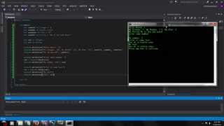 Vb.net Tutorial #1 | How to Declare Variables