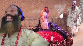 Omi Eleye - A Nigerian Yoruba Movie Starring Ebun Oloyede | Ganiu Nofiu | Ageshinjawe Ifa