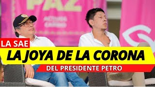 ADQUIRIR PROPIEDADES Y NEGOCIOS CON SAE Y PETRO [2024]