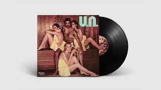 U.N. - I'm In the Groove (Radio Version)