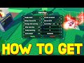 HOW TO AFK FARM AURAS in SOLS RNG! ROBLOX