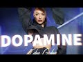 eden golan dopamine official single