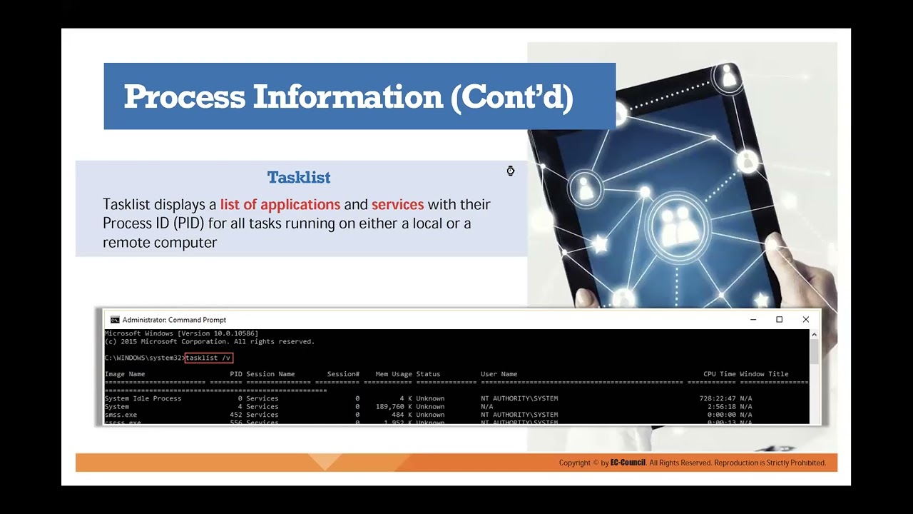 Digital Forensics Essentials | Module 06 Windows Forensics - YouTube