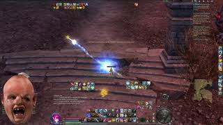 [AION 8.4] BONUS STAGE KALDOR