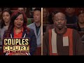 One Guy, Two Girls...Does He Pick The Wife or Mistress (Full Episode) | Couples Court