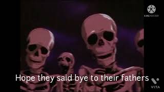 JellyBean Skeleton Meme Compilation Part 2