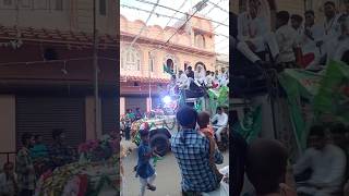 12 rabi ul awwal juluse mohammadi sitapur city 💯💯💥💥 #youtubeshorts #shorts #short #viral #trending