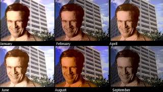 One Life to Live: All 1990 Opening Credits