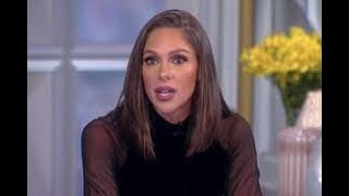Former 'The View' Host, Abby Huntsman, Says The Show Has LOST This!