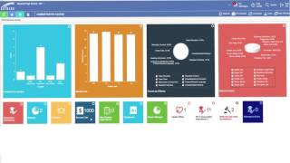 Qmlativ: An Overview