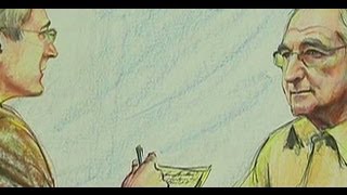 FBN Exclusive: Madoff Changes His Story