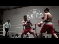 WBC Asian Championship Boxing: Farkhan vs Elly (Highlights)