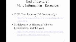 Java EE-Weekend-1-Part-3
