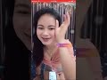 Thai hot young girl dancing in bigo live no bra no underwear