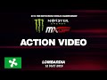 Pauls Jonass Crash Save - Monster Energy MXGP of Lombardia 2019