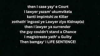 MT Mtekza Justice lyrics