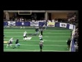 corey sample football highlights 2013