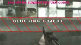 How to do elevator glitches Tutorial